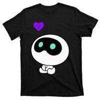 Cute Funny Jin the Astronaut Wootteo K-Pop T-Shirt