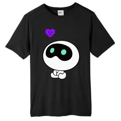 Cute Funny Jin the Astronaut Wootteo K-Pop Tall Fusion ChromaSoft Performance T-Shirt