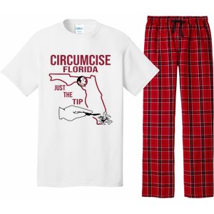 Circumcise Florida Just The Tip Pajama Set