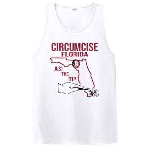 Circumcise Florida Just The Tip PosiCharge Competitor Tank