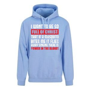 Christian Faith Jesus Devo Christianity Funny Prayer Gift Unisex Surf Hoodie