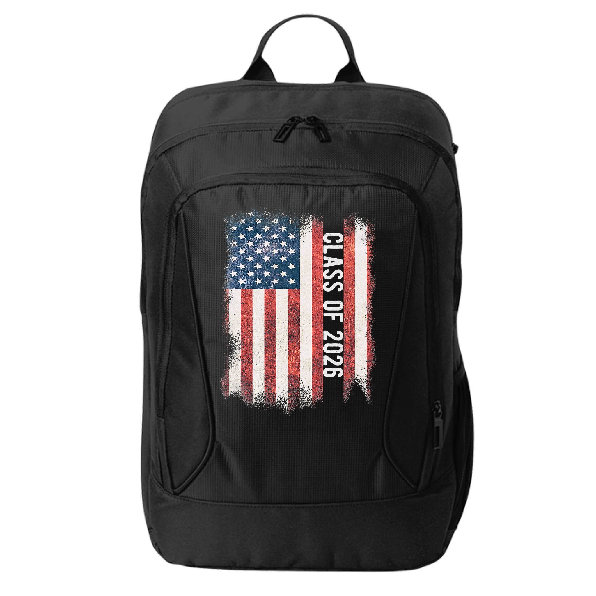 Cleaning Fairy Janitor Custodian City Backpack