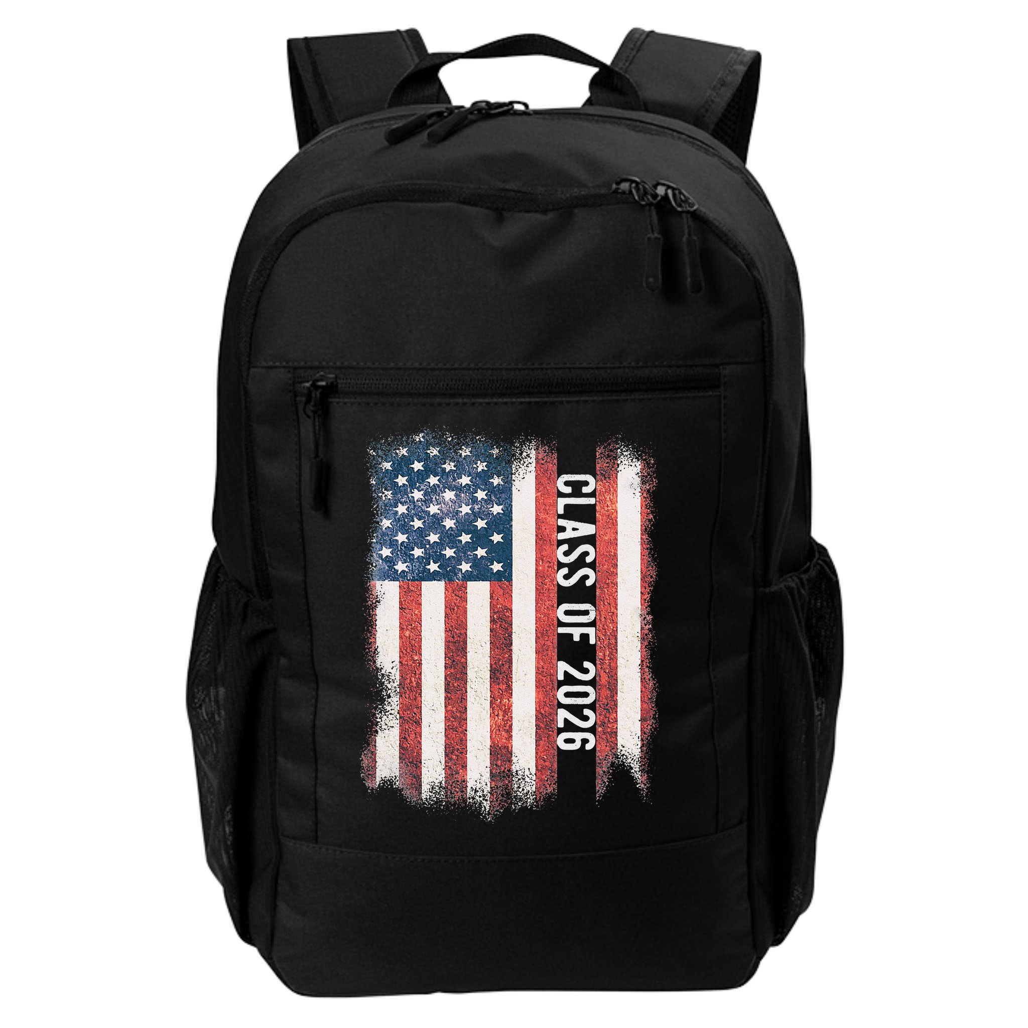 Cleaning Fairy Janitor Custodian Backpack