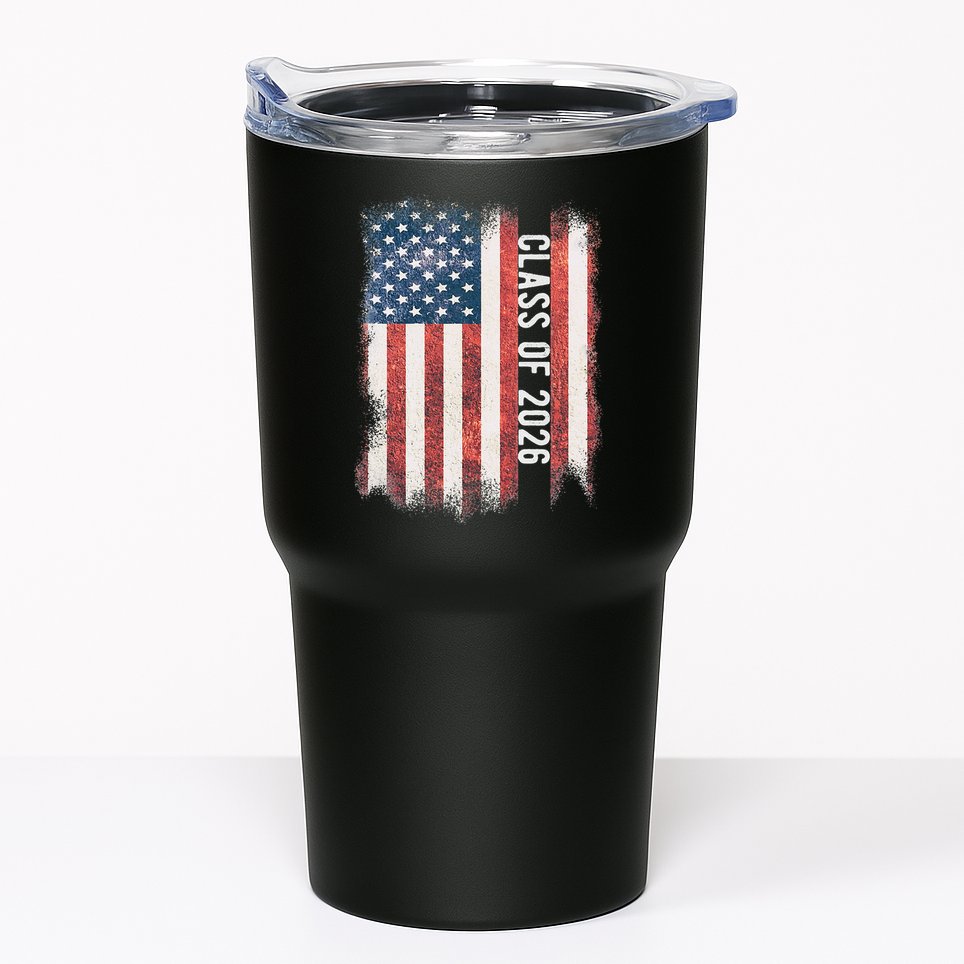 Cleaning Fairy Janitor Custodian Tumbler