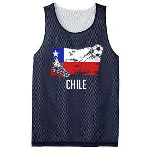 Chile Flag Jersey Chilean Soccer Team Chilean Mesh Reversible Basketball Jersey Tank