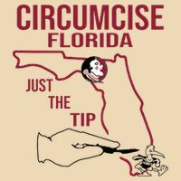 Circumcise Florida Just The Tip Bag