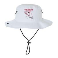 Circumcise Florida Just The Tip Bucket Hat