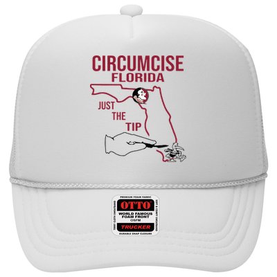 Circumcise Florida Just The Tip Hat