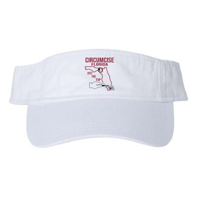 Circumcise Florida Just The Tip Visor