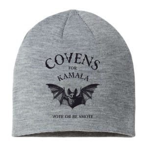 Covens For Kamala Sustainable Beanie