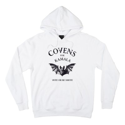 Covens For Kamala Hoodie