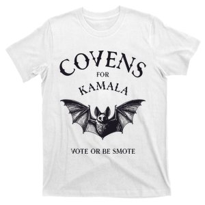 Covens For Kamala T-Shirt