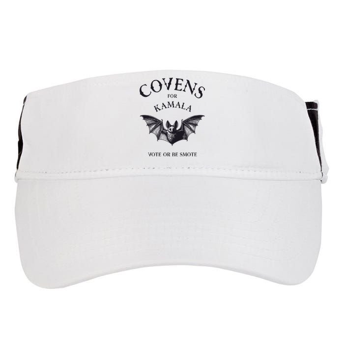 Covens For Kamala Adult Drive Performance Visor