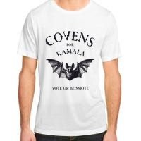 Covens For Kamala Adult ChromaSoft Performance T-Shirt