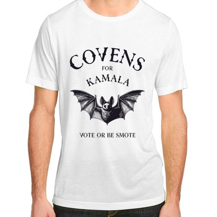 Covens For Kamala Adult ChromaSoft Performance T-Shirt