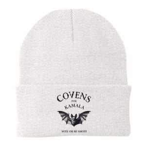 Covens For Kamala Knit Cap Winter Beanie