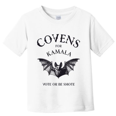 Covens For Kamala Toddler T-Shirt