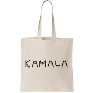 Cats For Kamala Harris 2024 Tote Bag