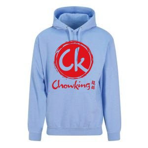 Chowking Food Logo Unisex Surf Hoodie