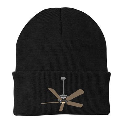 Ceiling Fan Lazy DIY Halloween Costume Funny Easy Beanie