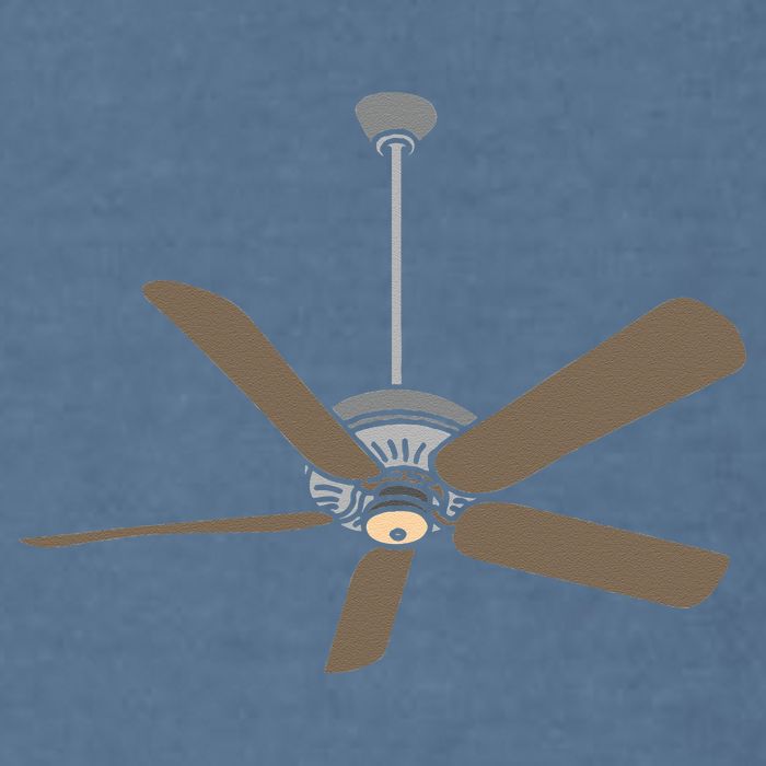 Ceiling Fan Lazy DIY Halloween Costume Funny Easy Garment-Dyed Sweatshirt