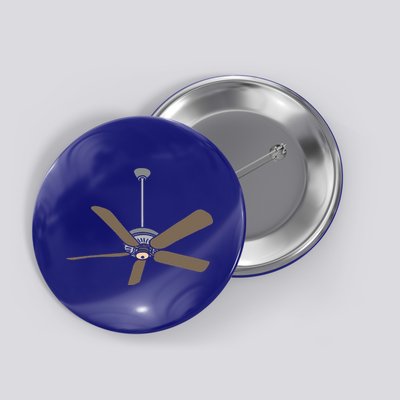 Ceiling Fan Lazy DIY Halloween Costume Funny Easy Button