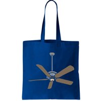 Ceiling Fan Lazy DIY Halloween Costume Funny Easy Bag