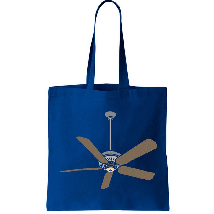 Ceiling Fan Lazy DIY Halloween Costume Funny Easy Bag