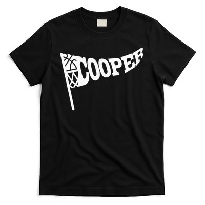Cooper Flag Lover T-Shirt