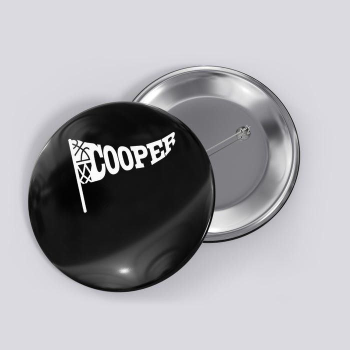 Cooper Flag Lover Button