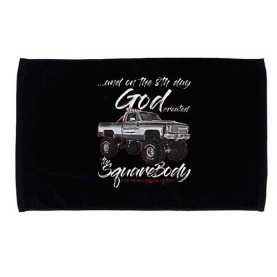 Click For More Hotrods Custom Muscle Cars Trucks 8th God,jimmy,squarebody Truck,suburban,blazer,silv Microfiber Hand Towel