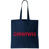 Chiwiwis Funny Mma Fighter Quote For Fans And Athletes Tote Bag