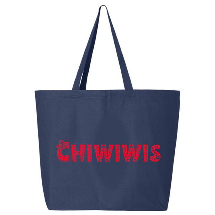 Chiwiwis Funny Mma Fighter Quote For Fans And Athletes 25L Jumbo Tote