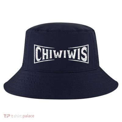 Chiwiwis Funny Mma Fighter Quote For Athletes Fans Coaches Cool Comfort Performance Bucket Hat