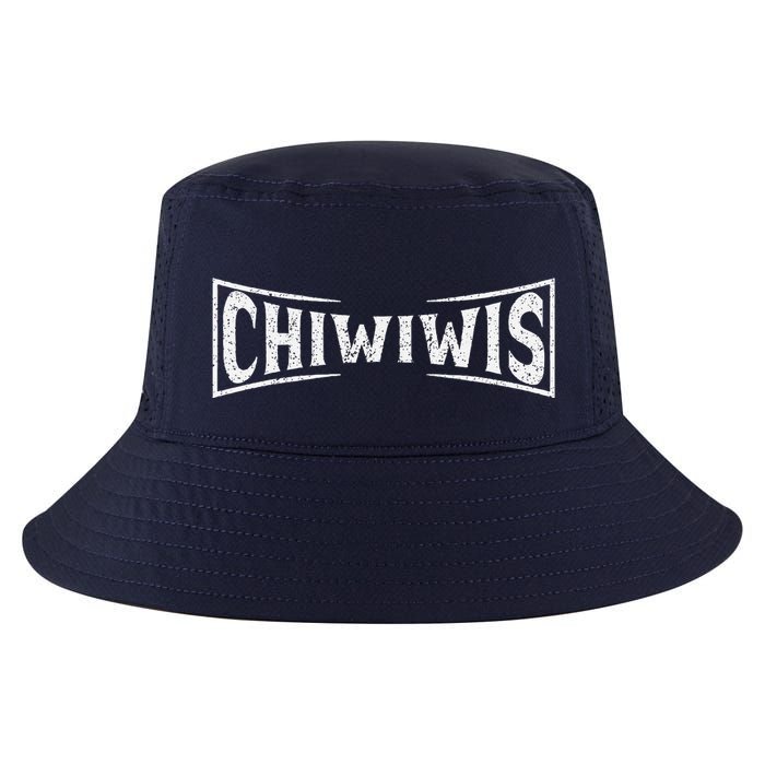 Chiwiwis Funny Mma Fighter Quote For Athletes Fans Coaches Cool Comfort Performance Bucket Hat