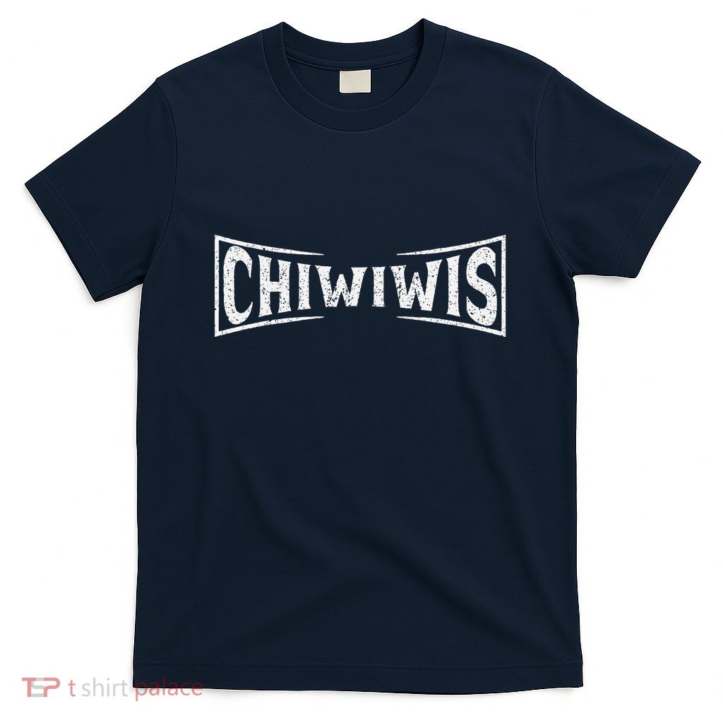 Chiwiwis Funny Mma Fighter Quote For Athletes Fans Coaches T-Shirt