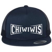 Chiwiwis Funny Mma Fighter Quote For Athletes Fans Coaches Flat Bill Trucker Hat