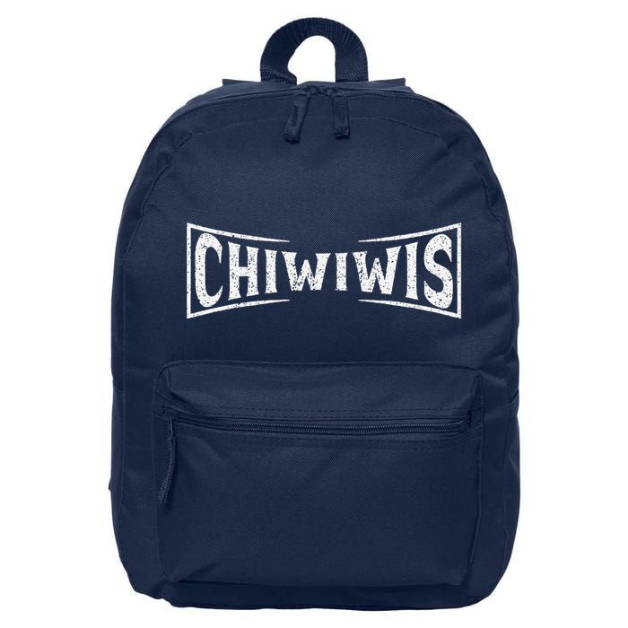 Chiwiwis Funny Mma Fighter Quote For Athletes Fans Coaches 16 in Basic Backpack