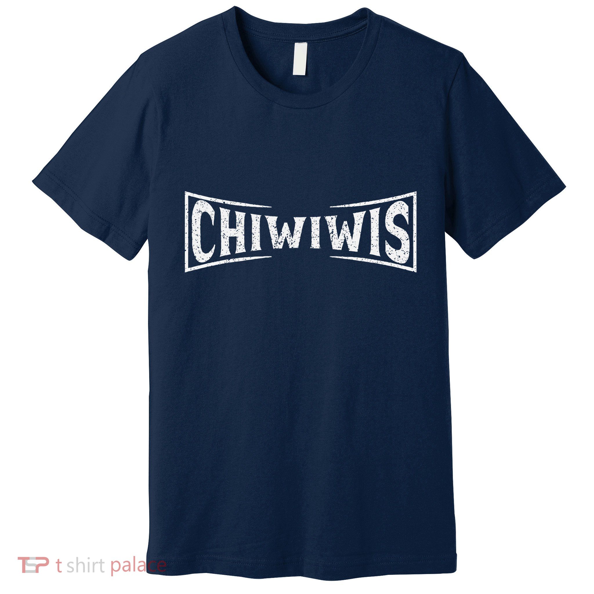 Chiwiwis Funny Mma Fighter Quote For Athletes Fans Coaches Premium T-Shirt