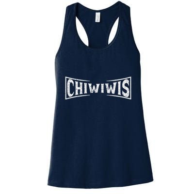 Chiwiwis Funny Mma Fighter Quote For Athletes Fans Coaches Womens Tank Top