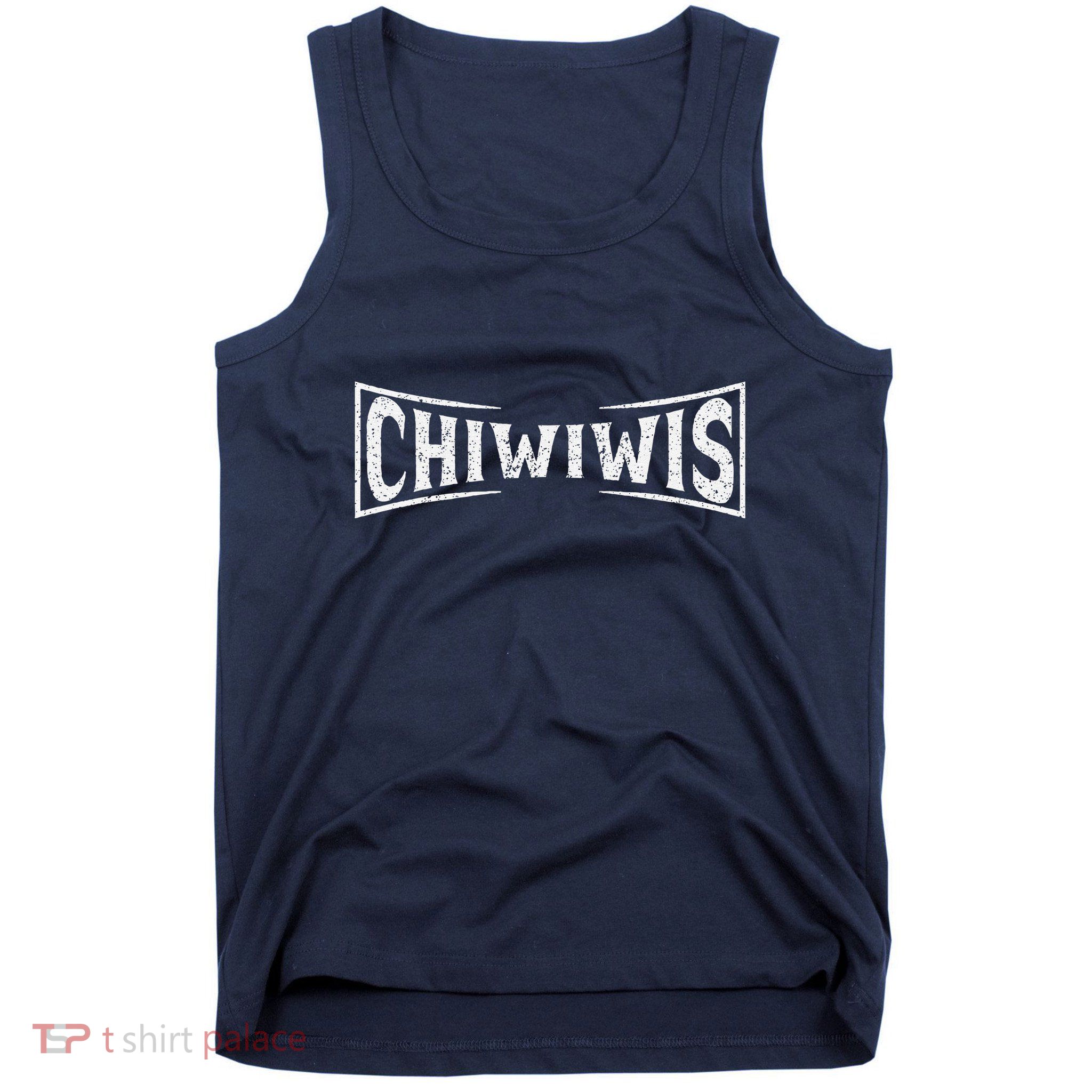 Chiwiwis Funny Mma Fighter Quote For Athletes Fans Coaches Tank Top