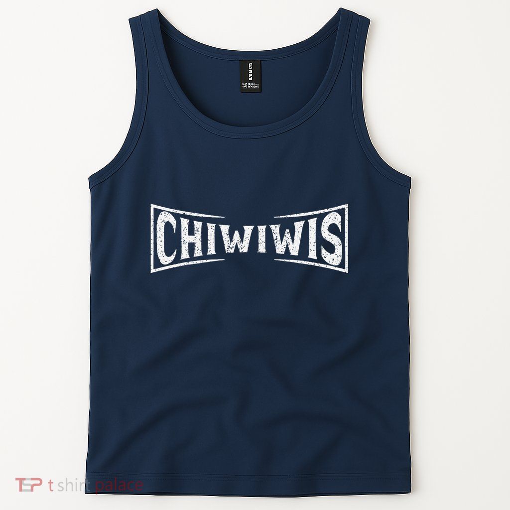 Chiwiwis Funny Mma Fighter Quote For Athletes Fans Coaches Tank Top