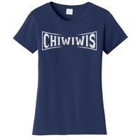 Chiwiwis Funny Mma Fighter Quote For Athletes Fans Coaches Women's T-Shirt