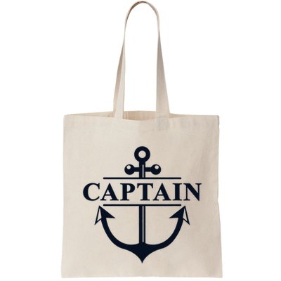 Captain & First Mate Matching Set Pontoon Boat Sailing Bag