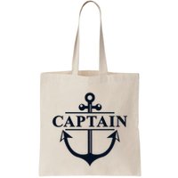 Captain & First Mate Matching Set Pontoon Boat Sailing Bag
