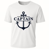 Captain & First Mate Matching Set Pontoon Boat Sailing Performance Shirt