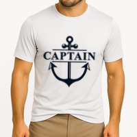Captain & First Mate Matching Set Pontoon Boat Sailing Performance Shirt