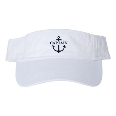 Captain & First Mate Matching Set Pontoon Boat Sailing Visor