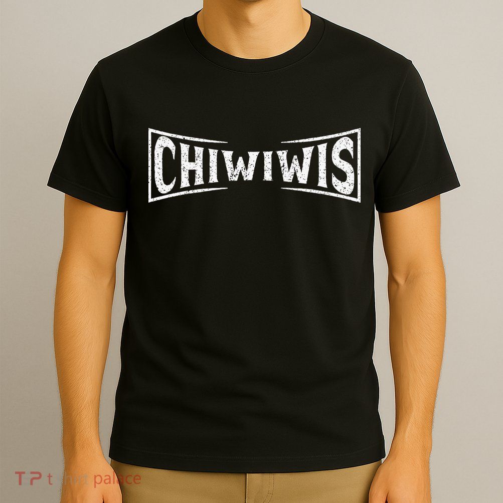 Chiwiwis Funny Mma Fighter Quote For Athletes Fans Coaches T-Shirt