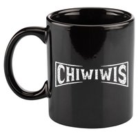 Chiwiwis Funny Mma Fighter Quote For Athletes Fans Coaches 11oz C Handle Ceramic Mug